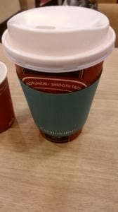 SEATTLE'S BEST COFFEE 池袋サンシャイン60店‎