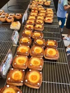 伊三郎製ぱん 日田店