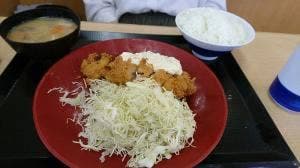 かつや 千歳店