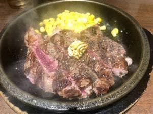 いきなりステーキ イオンモール伊丹店