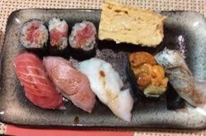 琴寿し