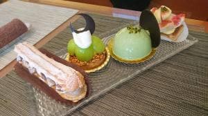 春華堂 佐藤店