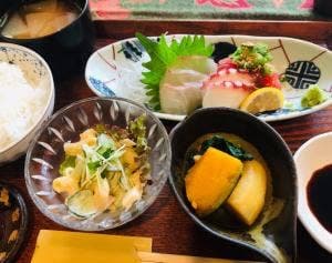 野の葉