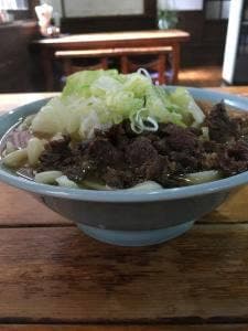 いなか