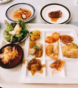 プラシャンテ