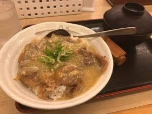 松屋 川越西口店