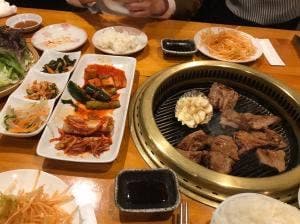 大長今 立川