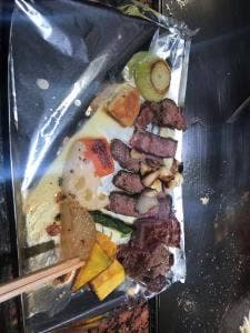 うまかもん亭