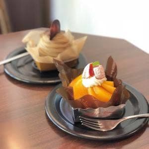 チーズガーデン THE OVEN