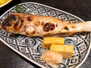 旬肴 居酒屋じろう