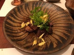炭火和食 SO