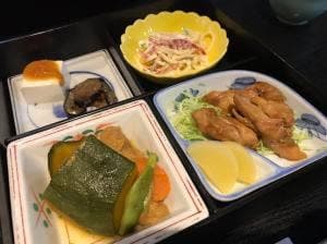 片山邸