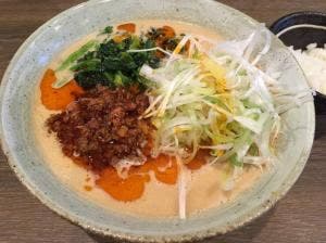 らーめん流星