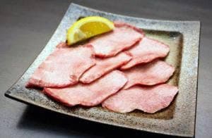 焼肉 萬