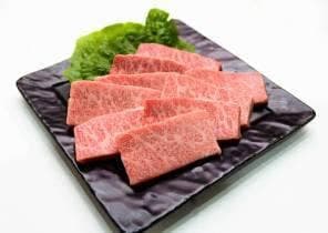 焼肉 萬