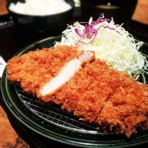 とんかつ和幸 ニューシティ大崎店