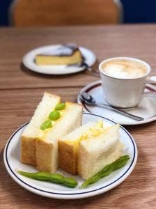 メガネコーヒー