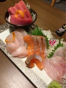 創作居酒屋 隠味～かくみ～