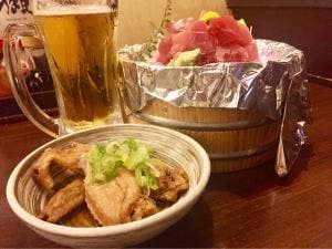 庄や 大島店