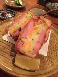 ごくりっ