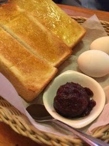 コメダ珈琲店 豊橋平川本町店