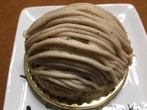 ラ シャンブル