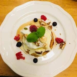 cake＆cafe CHALON