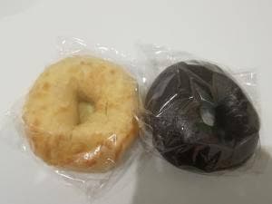 BAGEL & BAGEL ペリエ千葉店