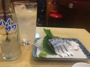 加賀屋 早稲田店