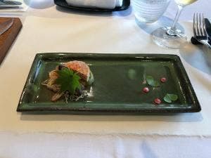 ランソレイエ