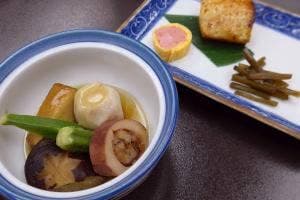 割烹 仙岳 諏訪本店