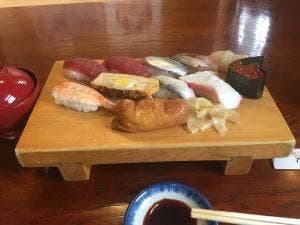 山庄