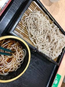 天常庵 パサール守谷店