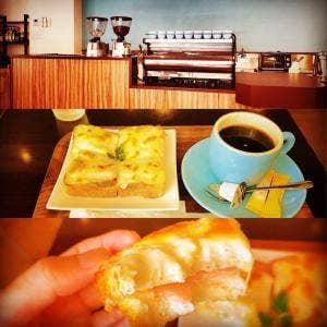 COZY COFFEE