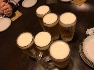 備長吉兆や 親富孝通り本店