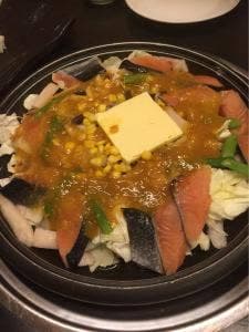 山陰海鮮炉端かば 倉吉店