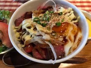町の洋食屋さん ときら