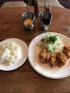 ストーク