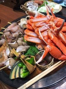 なごみの香風の宿 さだ助