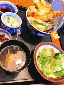 藍屋 海老名上河内店