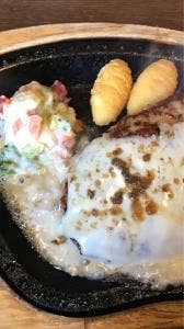 びっくりドンキー 佐世保アルファ店