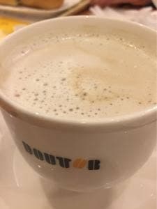 ドトールコーヒーショップ イオンモール佐賀大和店