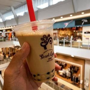 スイーツパールレディ イオンモールむさし村山店