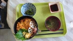 うまいもの横丁 うみてらす名立