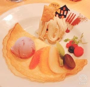 モロゾフ 近鉄百貨店上本町店