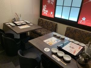 しゃぶしゃぶ仙人