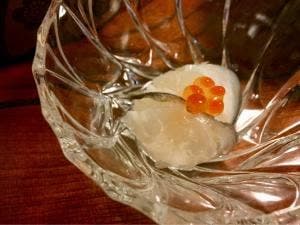 与香朗寿司