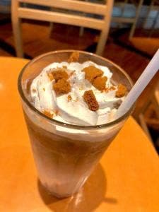 エクセルシオールカフェ 品川シーサイドフォレスト店