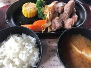 レストラン 楓