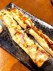 浪花ひとくち餃子 餃々 なんば湊町店